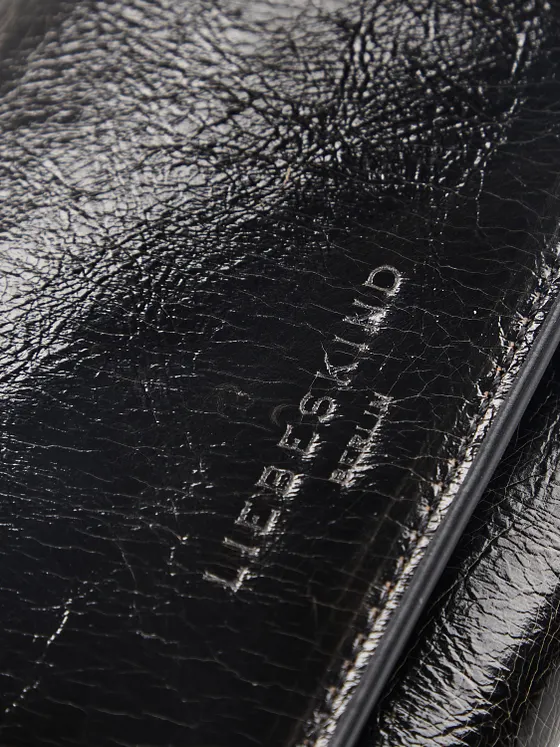 Liebeskind Linn Lompakko RFID-suoja Nahka 13.5 cm Liebeskind Linn Lompakko RFID-suoja Nahka 13.5 cm
