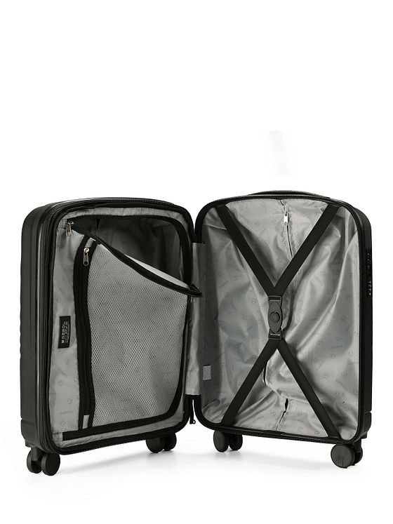 Gabol Radar 4 hjul Kabinetrolley 55 cm