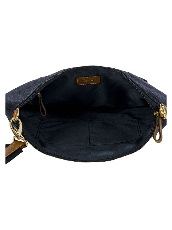 Bric's Life-skuldertaske 20 cm