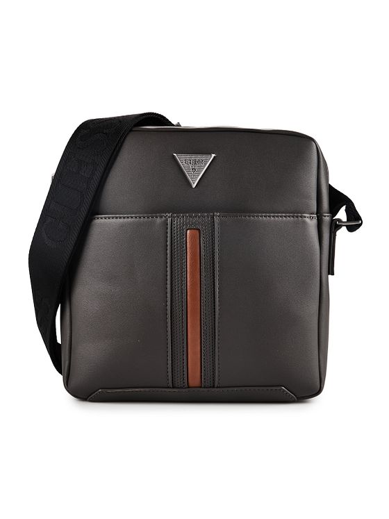 Guess Torino Crossbody taske 24.5 cm Guess Torino Crossbody taske 24.5 cm