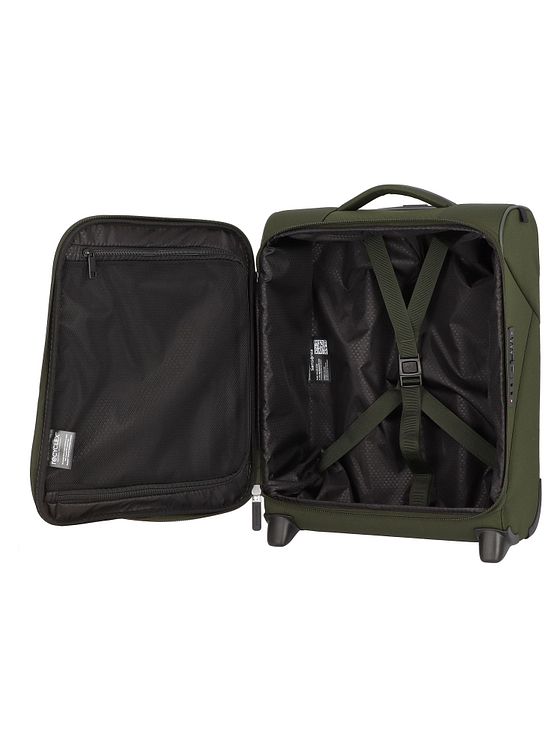 Samsonite Litebeam 2 hjul Kabinetrolley 45 cm Samsonite Litebeam 2 hjul Kabinetrolley 45 cm