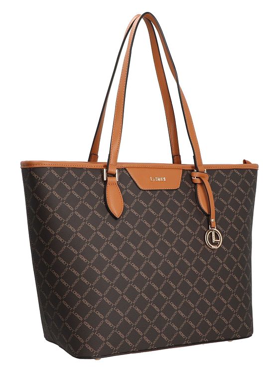 L.CREDI Filiberta shopper taske 32 cm