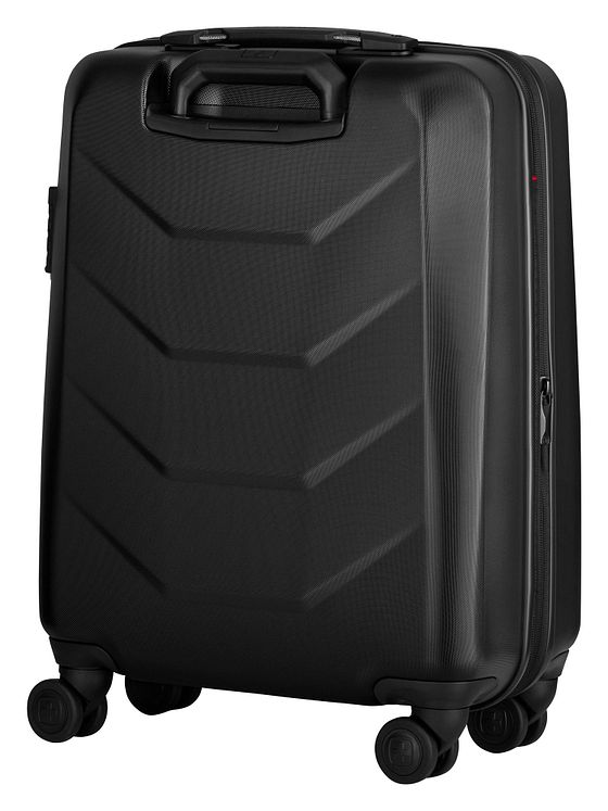 Wenger Prymo 4 hjul Kabinetrolley 55 cm med strækfold