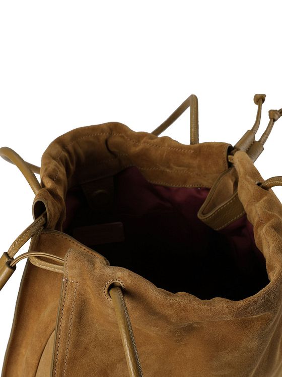 Coccinelle Dulse Skuldertaske Læder 37 cm Coccinelle Dulse Skuldertaske Læder 37 cm