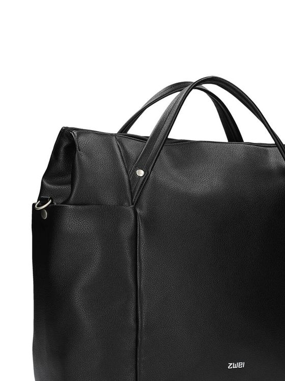 Zwei Pia Shopper-taske 42 cm Laptoprum
