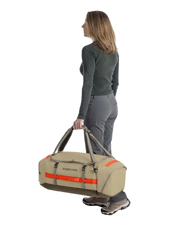 Eagle Creek Cargo Hauler 60 L Viikonloppukassi 68 cm Eagle Creek Cargo Hauler 60 L Viikonloppukassi 68 cm