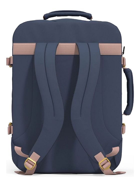 Cabin Zero Classic 114 Daypack 51 cm Laptoprum Cabin Zero Classic 114 Daypack 51 cm Laptoprum