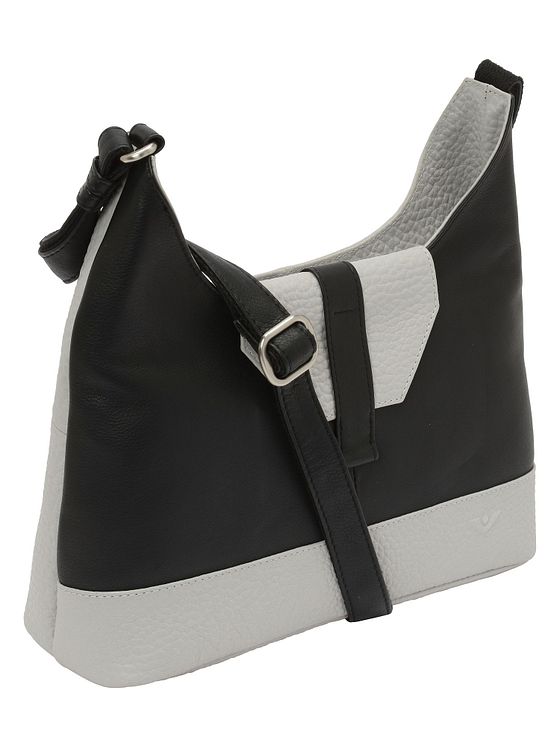 Voi Boston Olga Skuldertaske Læder 30.5 cm Voi Boston Olga Skuldertaske Læder 30.5 cm