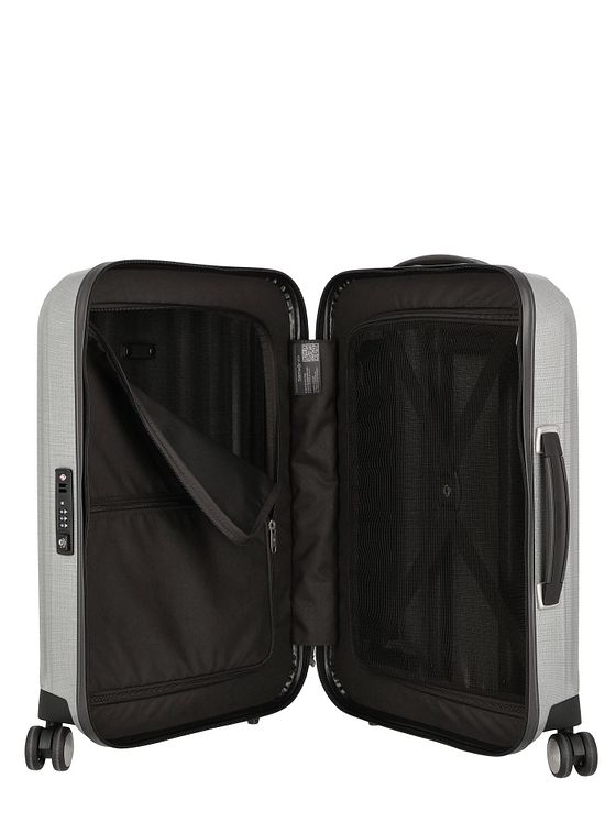 Samsonite Lite Cube Spinner 4-hjulet kabinekuffert 55 cm