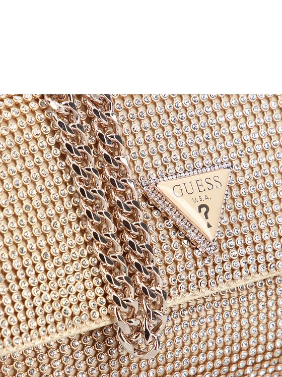 Guess Zalina Clutch taske 21 cm