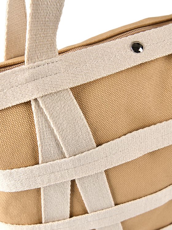 Tom Tailor Denim Jada Nákupní taška L 38 cm