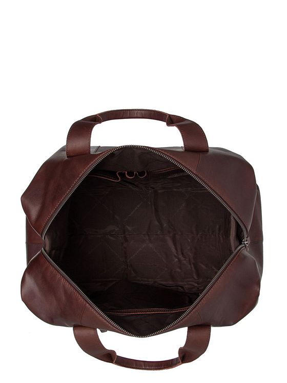 The Chesterfield Brand Conor Weekender Reisetasche Leder 45 cm The Chesterfield Brand Conor Weekender Reisetasche Leder 45 cm