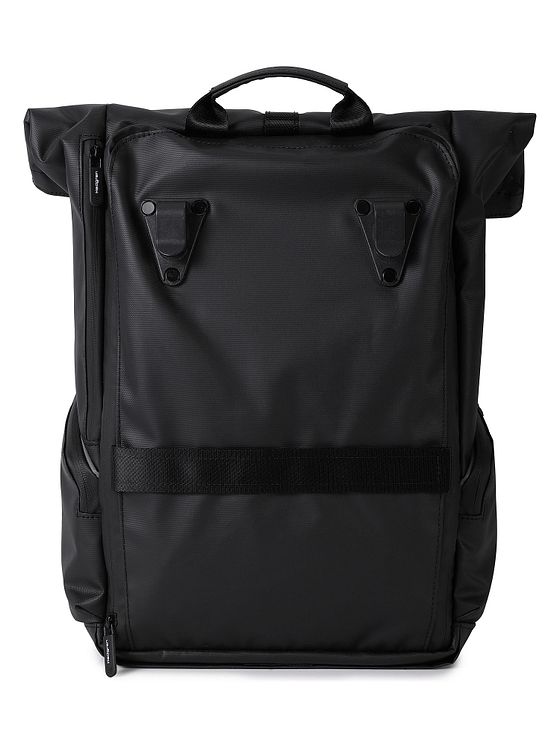 Hedgren Commute Bike Chain Cykelrygsæk RFID-beskyttelse 53 cm Hedgren Commute Bike Chain Cykelrygsæk RFID-beskyttelse 53 cm