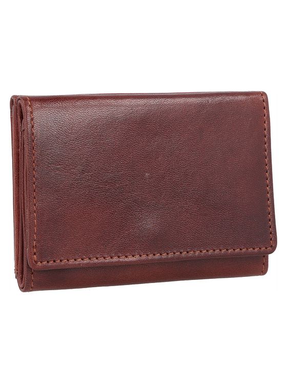 Esquire Toscana pung RFID læder 11 cm