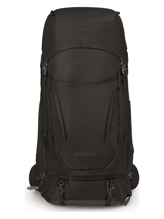 Osprey Kestrel 58 Trekking-rygsæk S-M 82 cm
