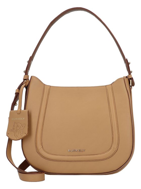 Burkely Beloved Bailey Håndtaske Læder 27 cm Burkely Beloved Bailey Håndtaske Læder 27 cm