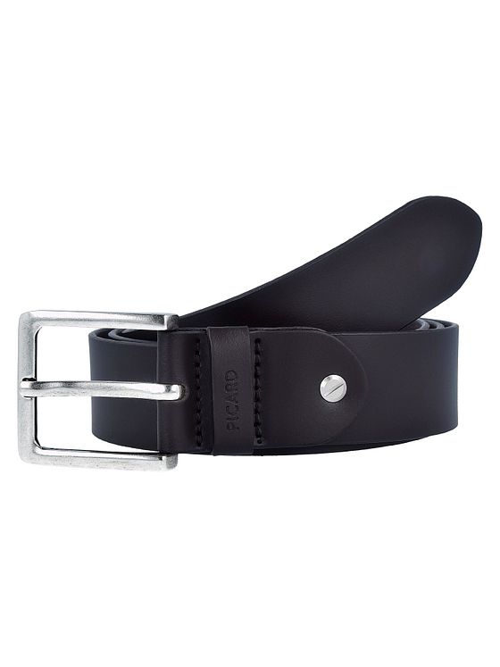 Picard Kožený opasek