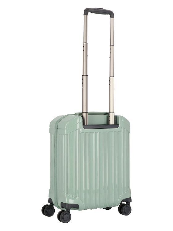 Piquadro PQ-Light 4 hjul Kabinetrolley 45 cm