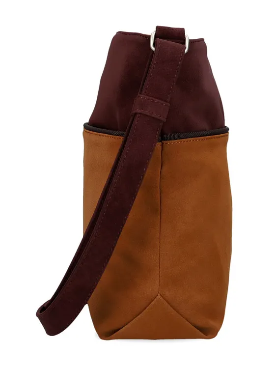 Zwei Jana Crossbody-laukku 29 cm Zwei Jana Crossbody-laukku 29 cm