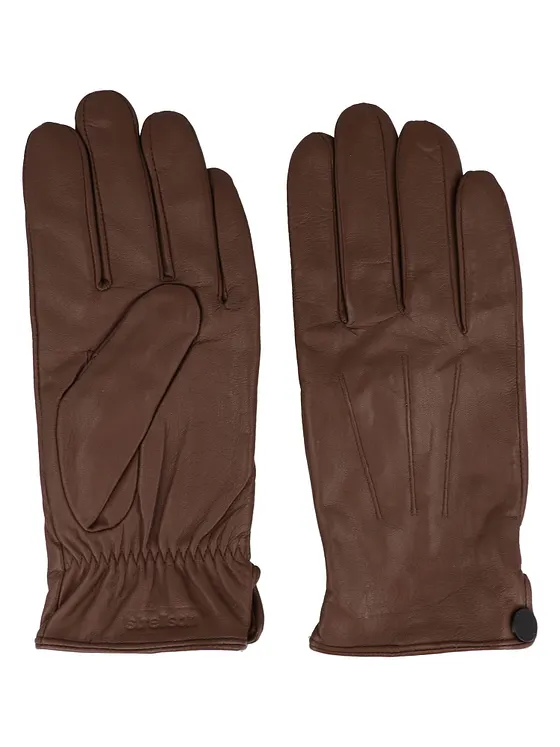 Strellson Guantes Piel natural Strellson Guantes Piel natural