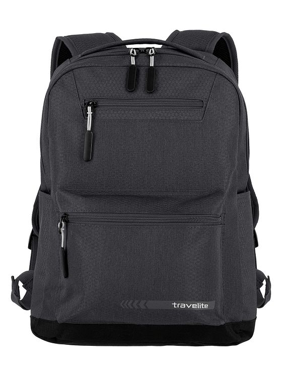 Travelite Kick Off-rygsæk 40 cm med rum til bærbar computer Travelite Kick Off-rygsæk 40 cm med rum til bærbar computer