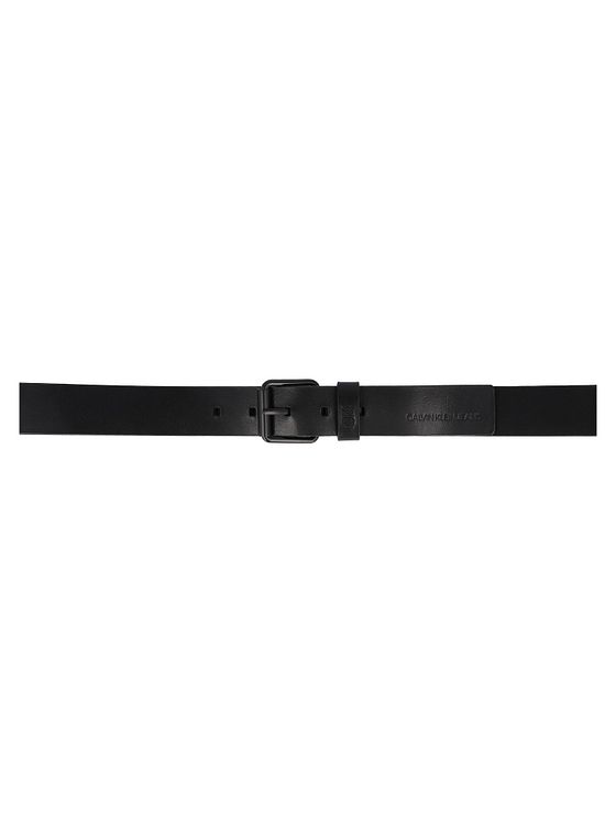 Calvin Klein Jeans Bælte i læder Calvin Klein Jeans Bælte i læder