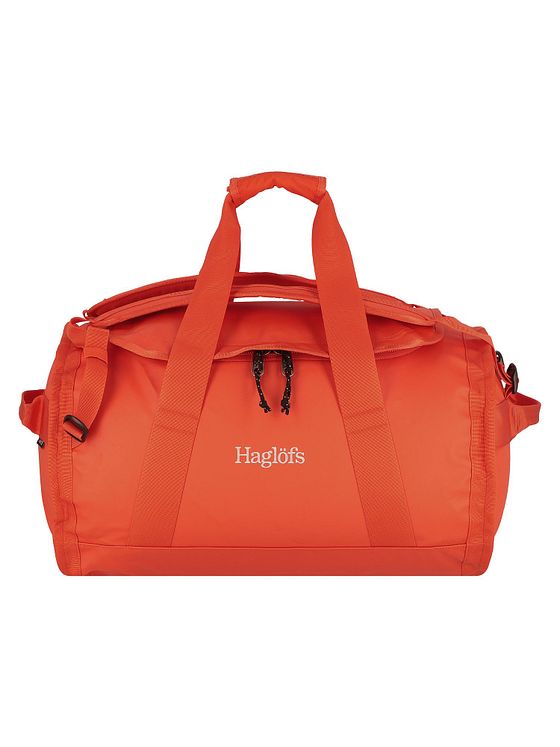 Haglöfs Lava 50 Weekend-rejsetaske 50 cm
