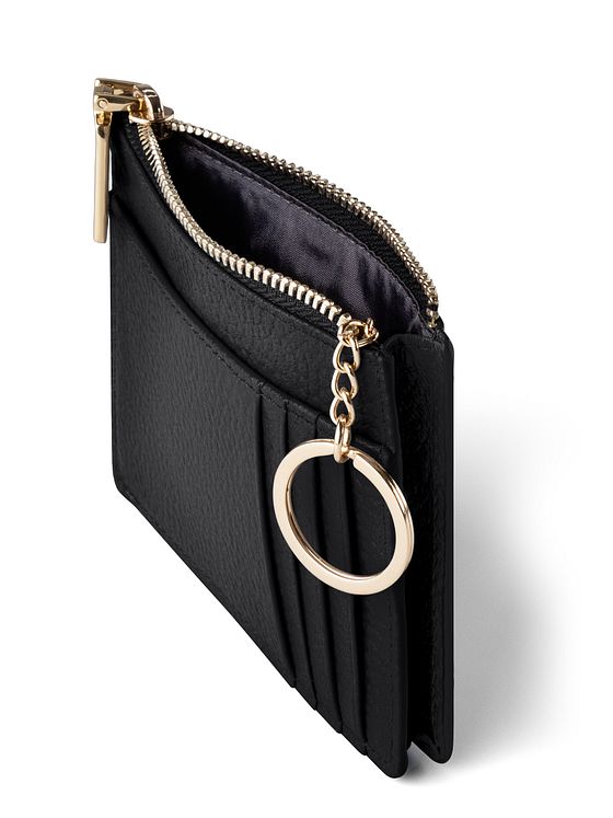 Lazarotti Bologna Leather Nøgletui Læder 11.5 cm