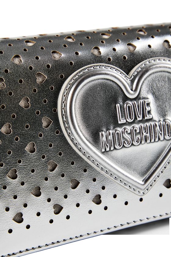 Love Moschino Smart Daily Bag Taška přes rameno 23 cm