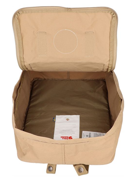 Fjällräven Kanken Rygsæk Rygsæk 38 cm