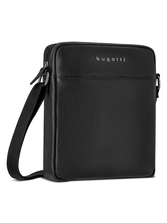 bugatti Valencia Crossbody-laukku Nahka 23.5 cm bugatti Valencia Crossbody-laukku Nahka 23.5 cm