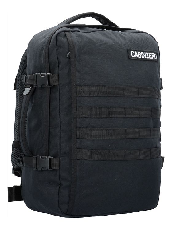 Cabin Zero Militær 36L kabinerygsæk Rygsæk 46 cm Cabin Zero Militær 36L kabinerygsæk Rygsæk 46 cm