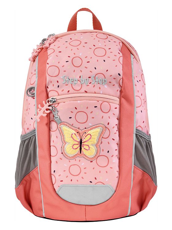 Step by Step Kiga Maxi Batoh do školky 34 cm