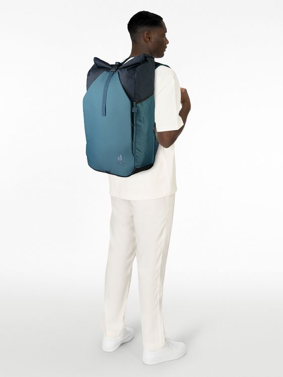 Deuter Xberg 25 Cyklistická taška 30.5 cm