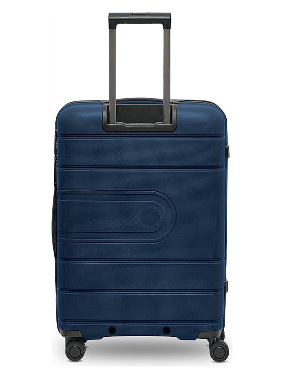 Redolz Essentials 11 MEDIUM 4 hjul Trolley 66 cm