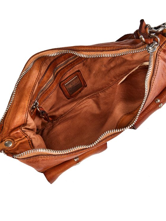 Campomaggi Ottavia Skuldertaske Læder 33 cm Campomaggi Ottavia Skuldertaske Læder 33 cm