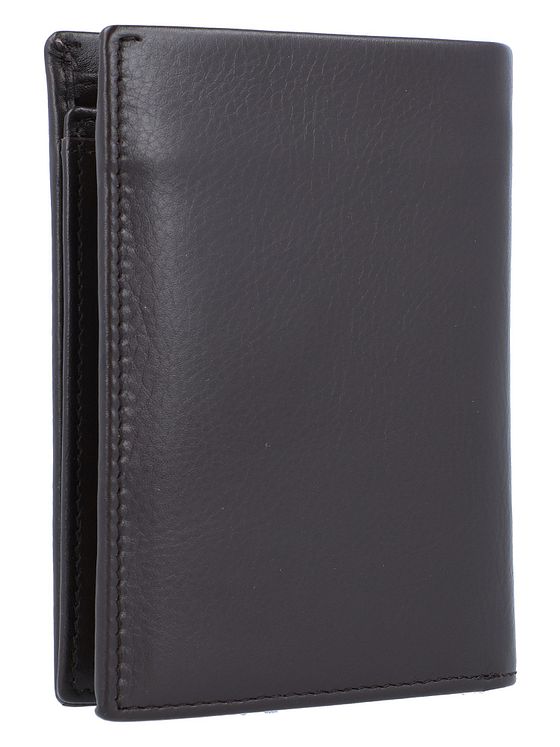 Esquire Ny Silkepung i læder 9 cm Esquire Ny Silkepung i læder 9 cm