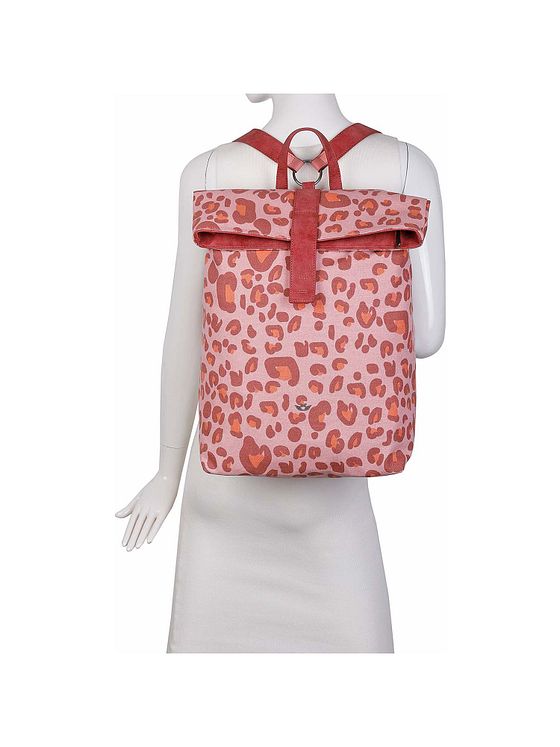 Fritzi aus Preußen Izzy03 Canvas Batoh 40 cm