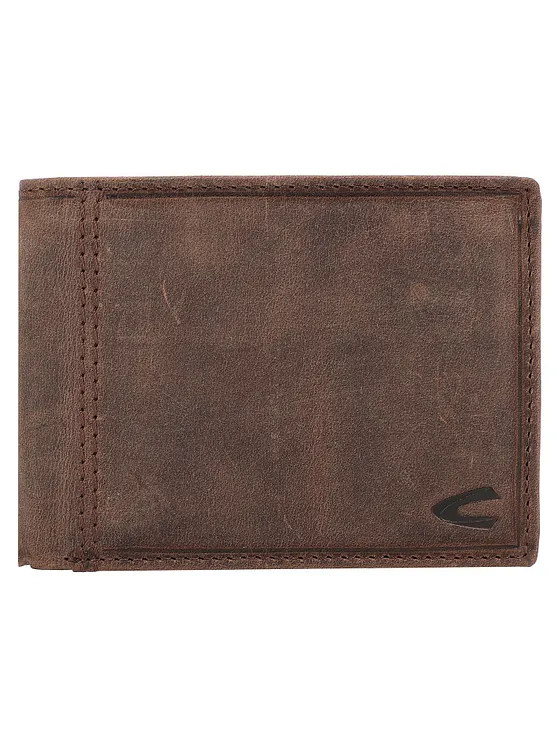 camel active Vietnam Cartera Bloqueo RFID Piel natural 9 cm camel active Vietnam Cartera Bloqueo RFID Piel natural 9 cm