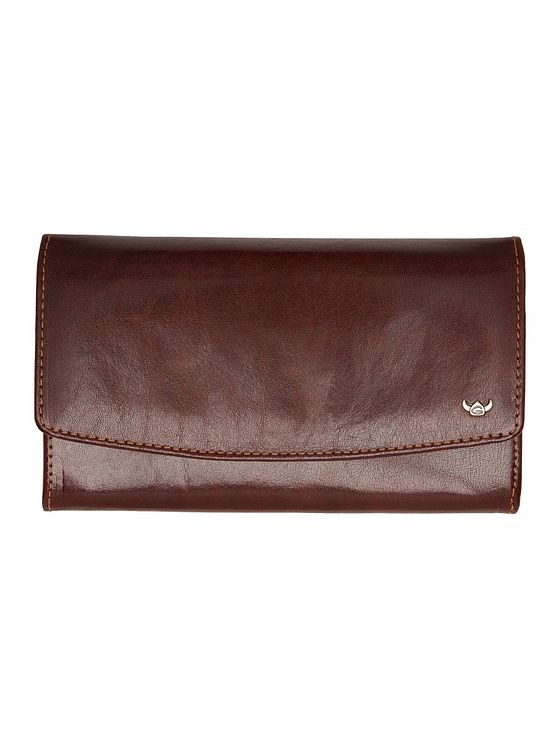 Golden Head Colorado RFID-pung til damer