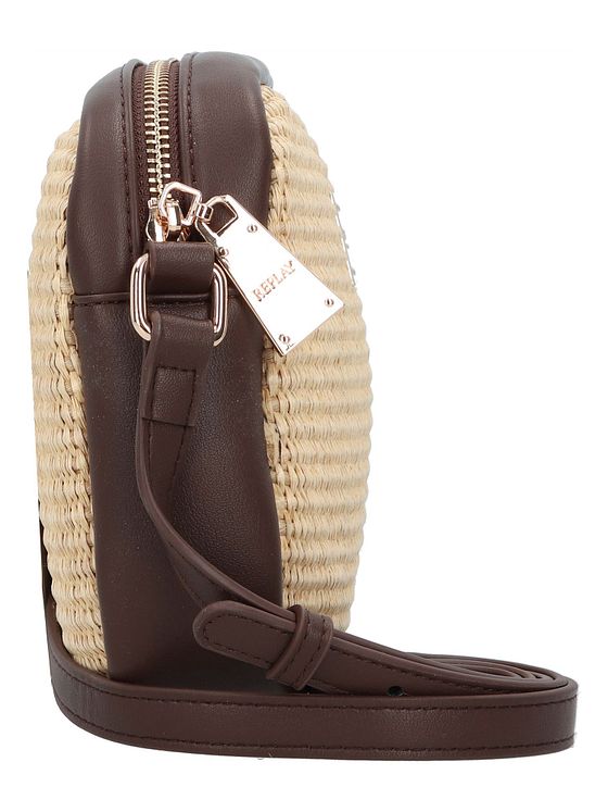 Replay Skuldertaske 23 cm