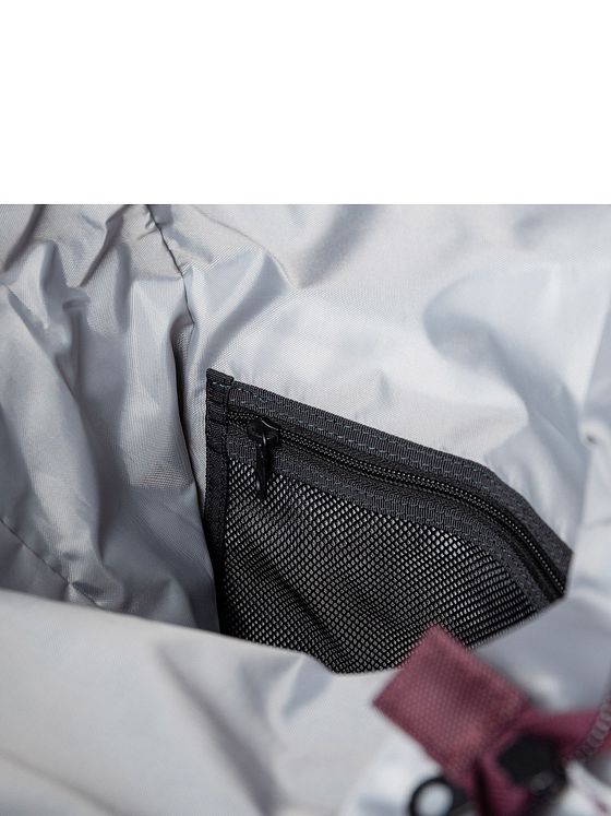 Sandqvist Icon Daypack 65 cm Laptoprum