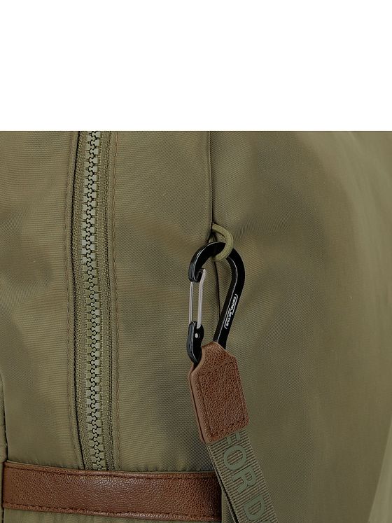 camel active Aurum Daypack 35 cm Laptoprum