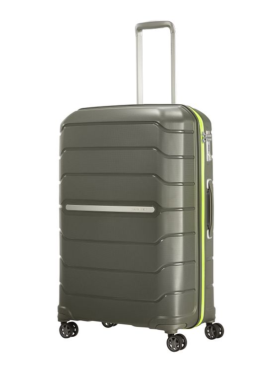 Samsonite Flux 4-pyöräinen vaunu 75 cm