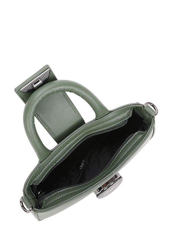 Buffalo Curve Håndtaske 23 cm