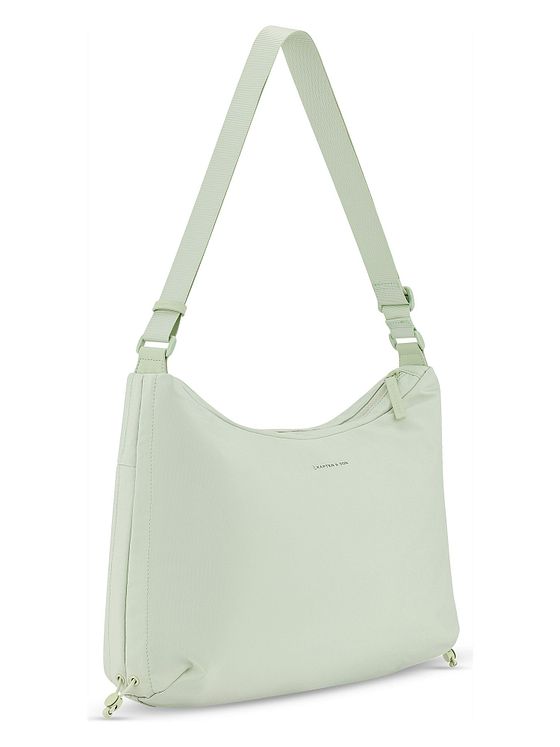 Kapten & Son Skara Skuldertaske 46 cm Laptoprum Kapten & Son Skara Skuldertaske 46 cm Laptoprum