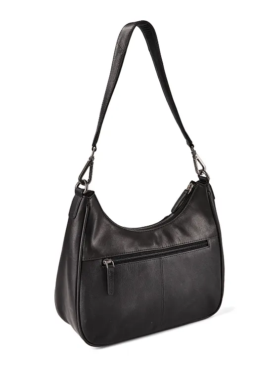 Greenburry Fiorentina Bolsa de hombro Piel natural 30 cm Greenburry Fiorentina Bolsa de hombro Piel natural 30 cm