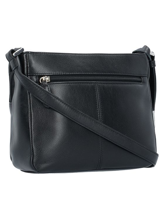 Picard Opravdu kožená taška přes rameno 22 cm