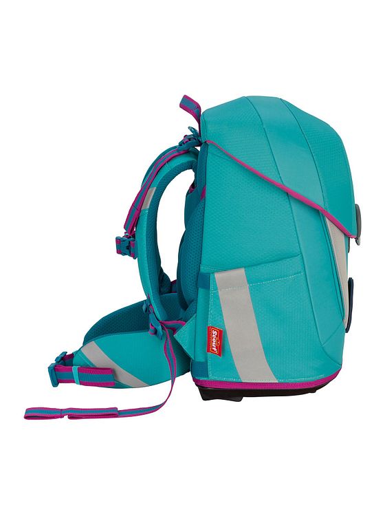 Scout Sunny II taske sæt 4 stk.