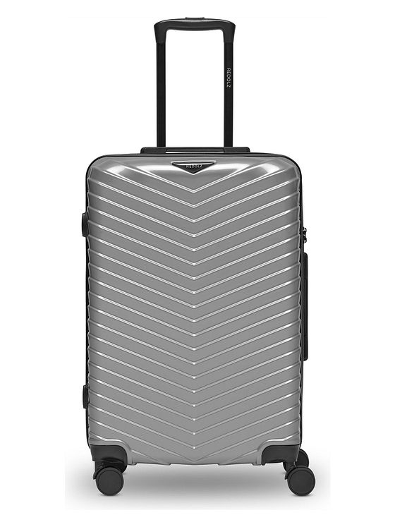 Redolz Essentials 18 4 hjul Trolley 66 cm med strækfold